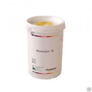 Паста колеровочная Bergauf Monicolor Pro 8 Red