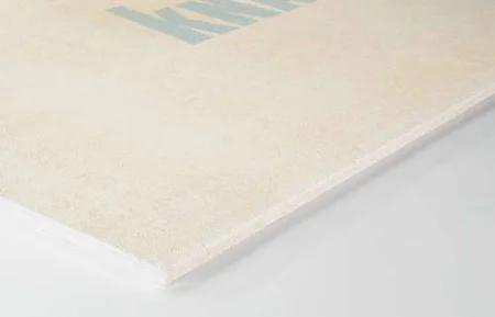 Гипсоволокнистый лист (ГВЛ ПК) Кнауф 2500х1200х12,5мм